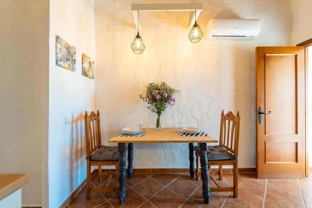 Apartamento Jibazahora P2 - Primera Planta Spain