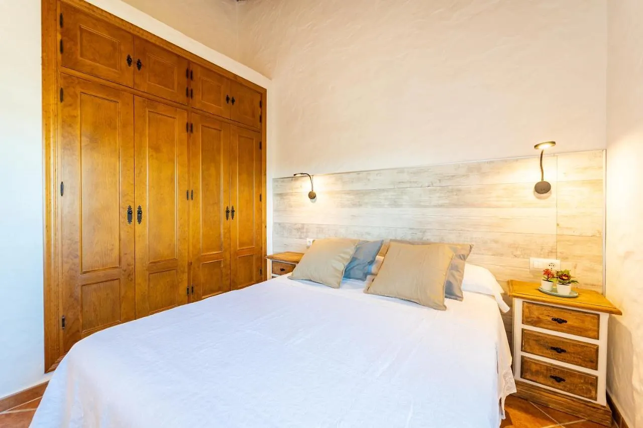 Apartamento Jibazahora P2 - Primera Planta Zahora