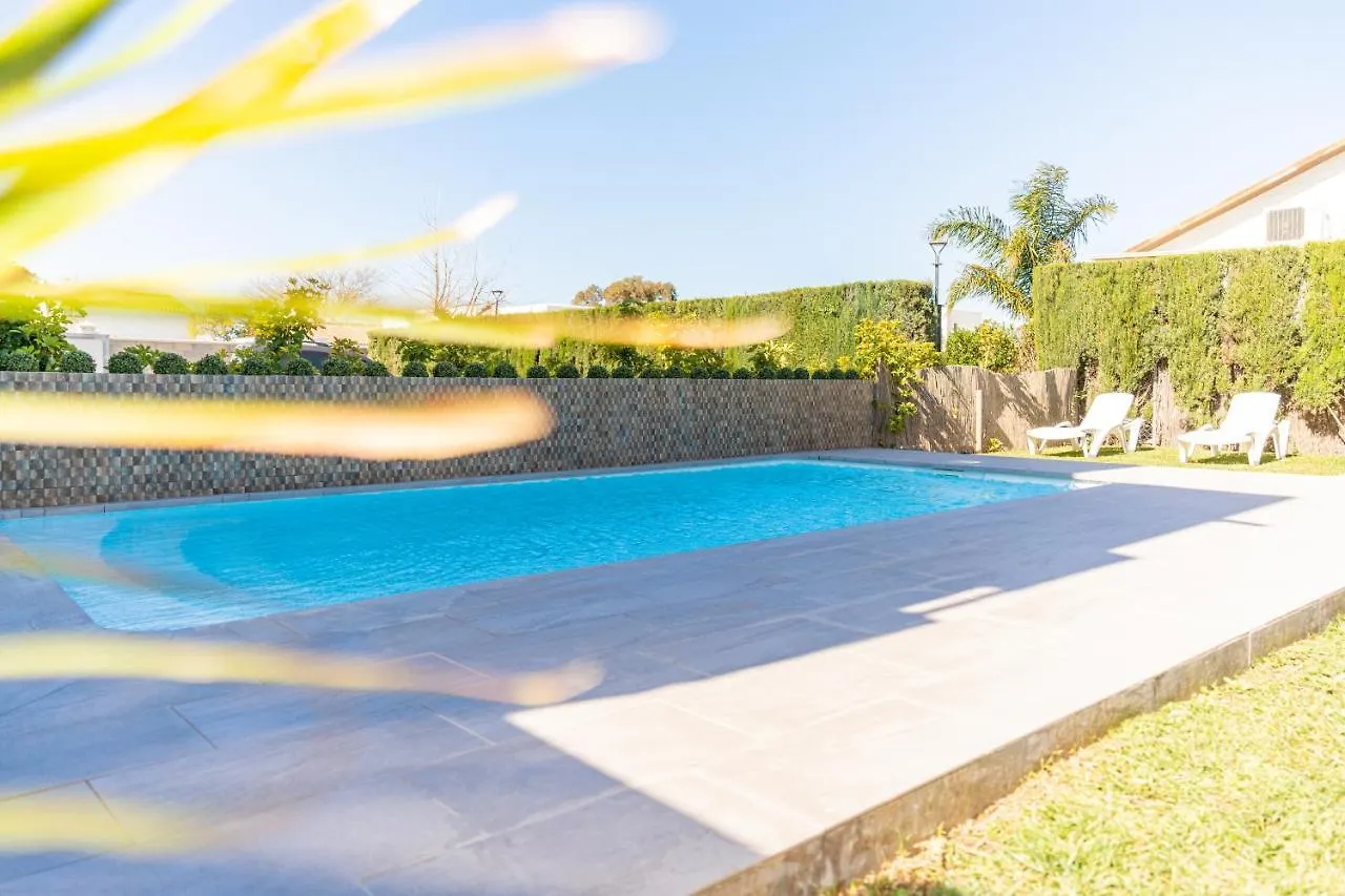 Apartamento Jibazahora P2 - Primera Planta Διαμέρισμα Ισπανία