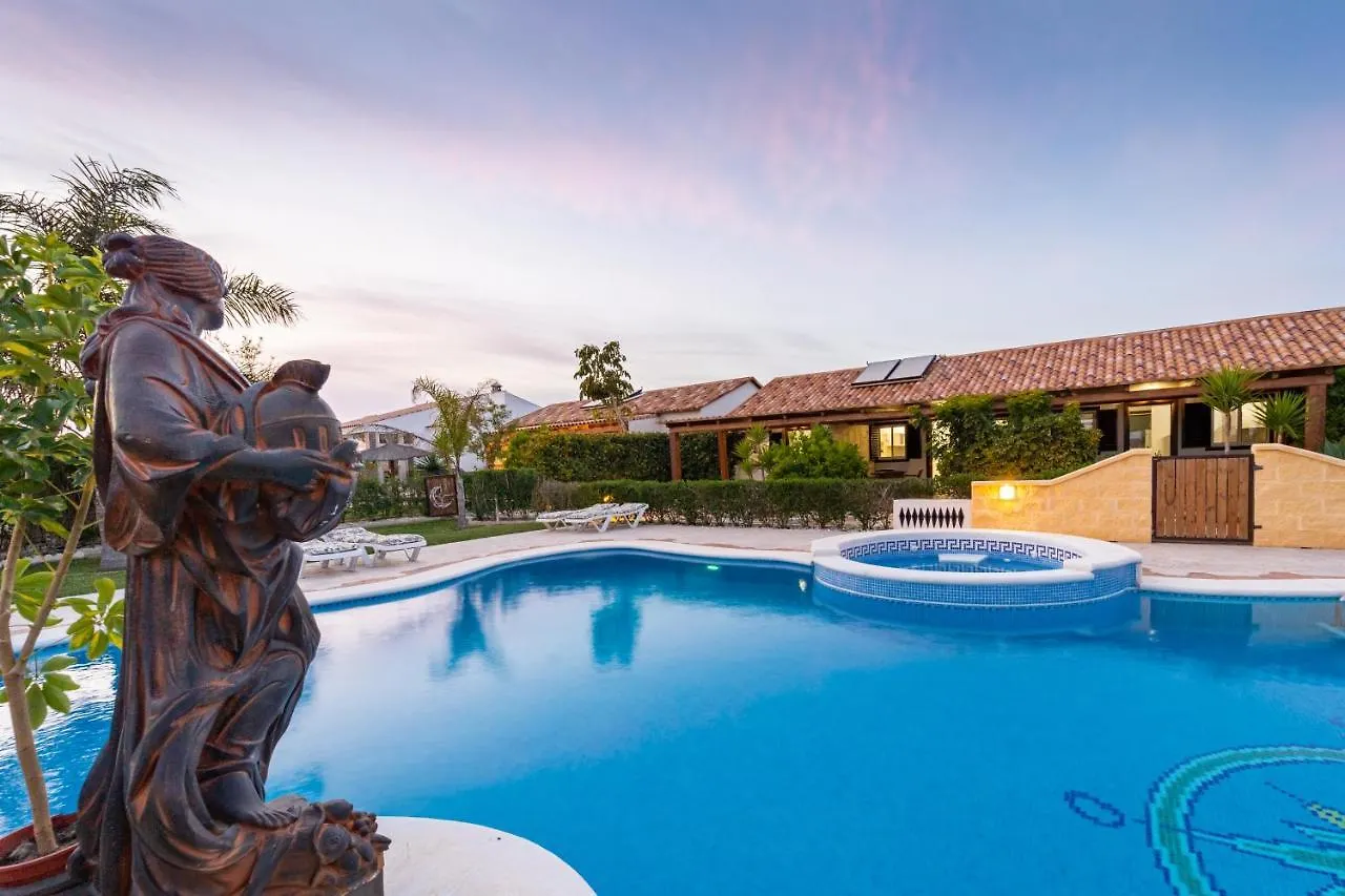 Apartamento Jibazahora P2 - Primera Planta Spain