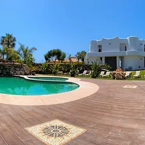 Apartment Turisticos Bahia De Trafalgar, Zahora