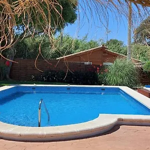  Landhuis Finca Esmeralda
