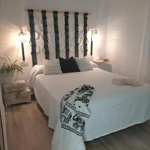  Apartamento Ishel Trafalgar