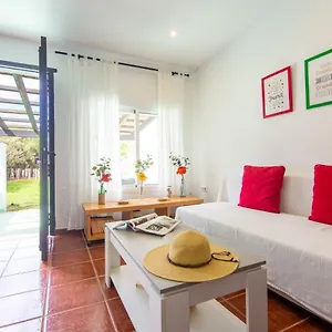  Apartamento La Yeguada
