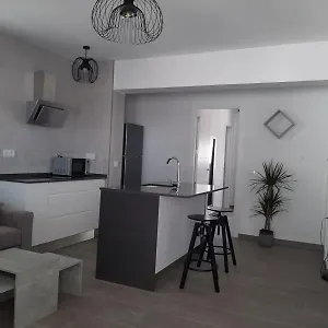  Apartamento Terapia Salada