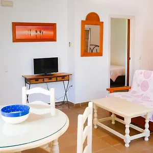  Apartamento Hacienda Sajorami