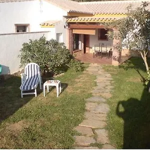  Casa rural Casa Jazmín