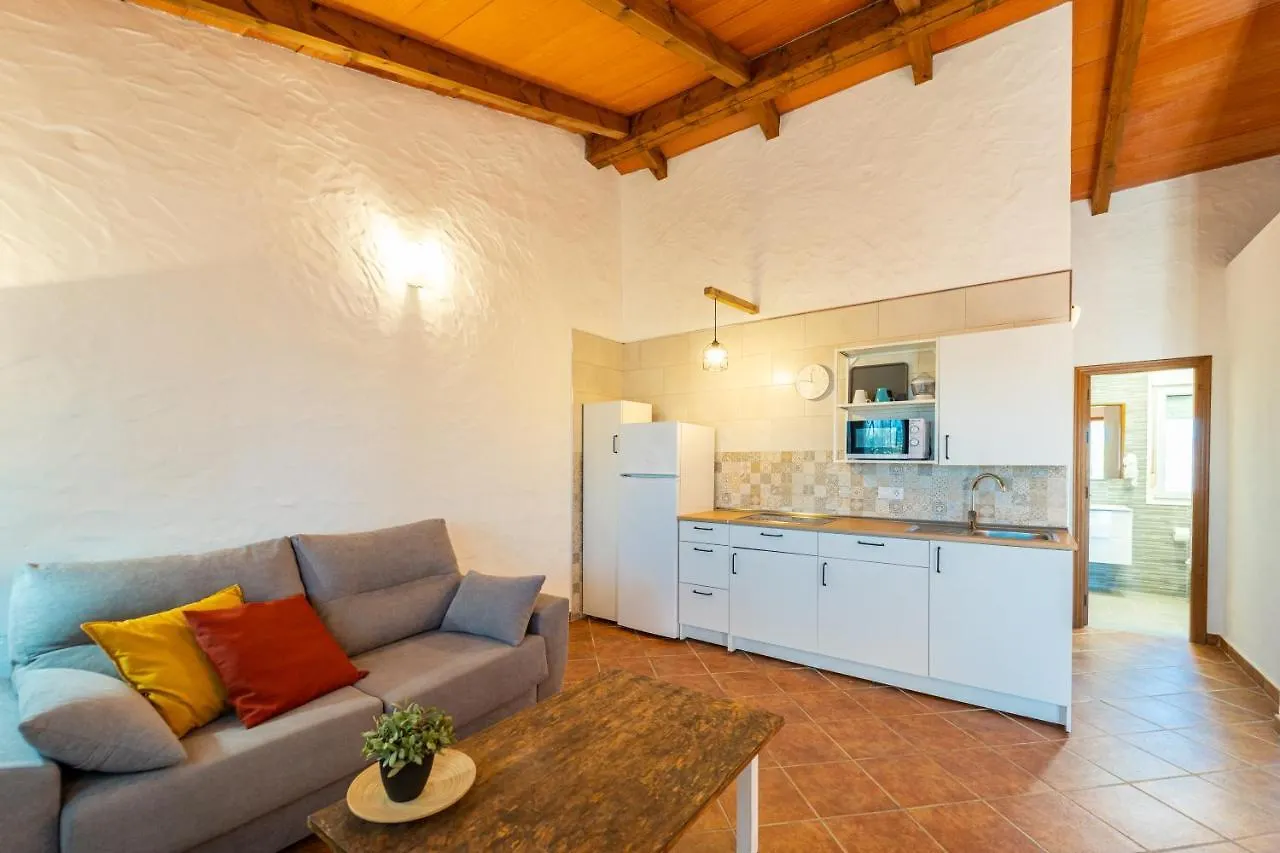 Apartamento Jibazahora P2 - Primera Planta Spain