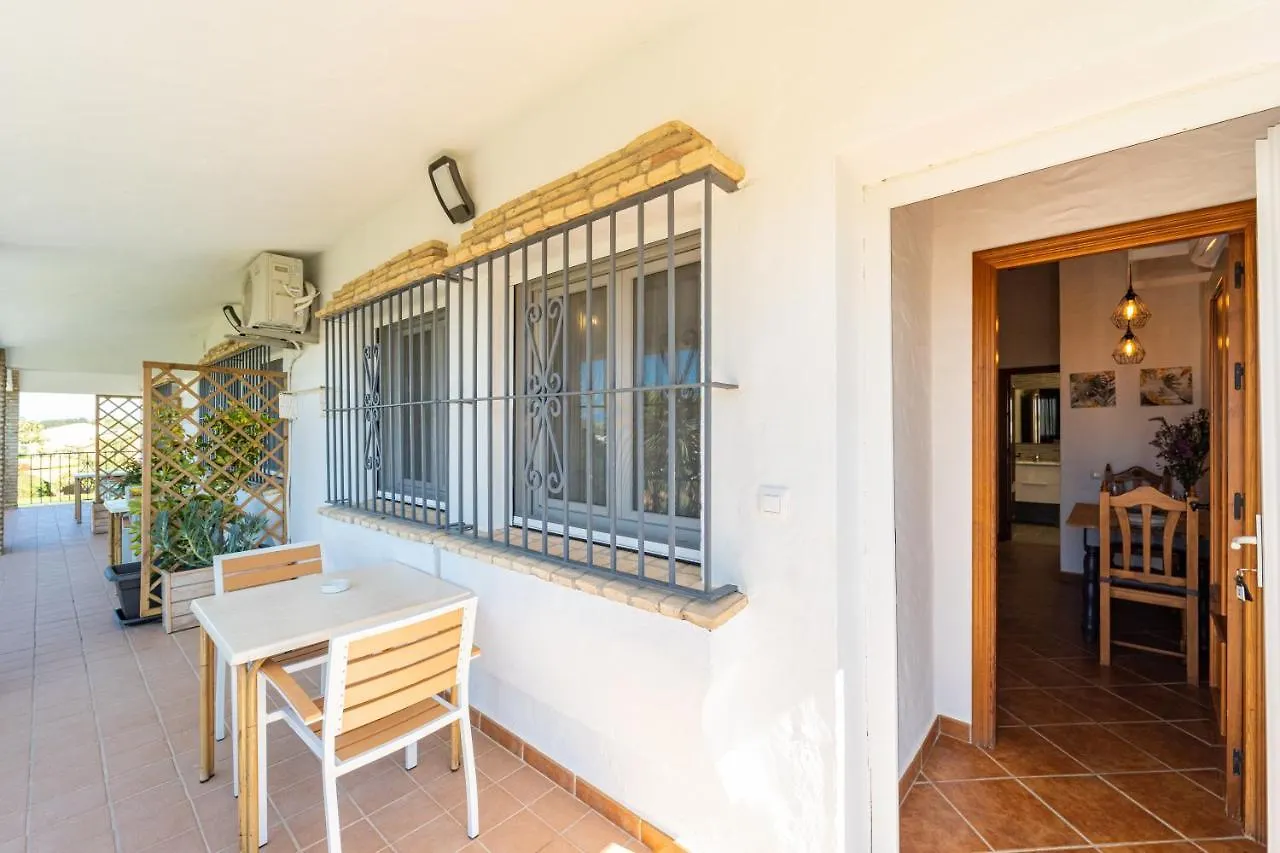 Apartamento Jibazahora P2 - Primera Planta Zahora