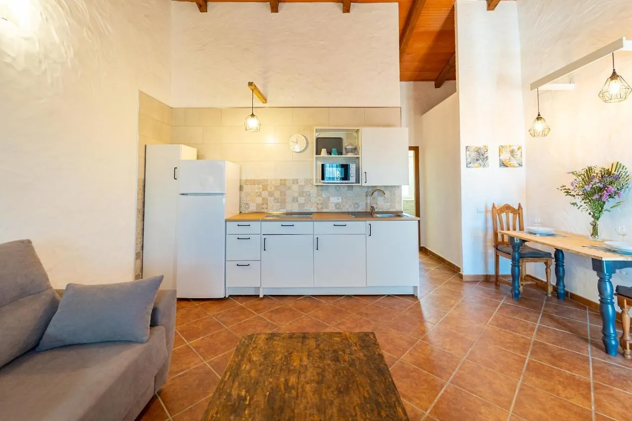 Apartamento Jibazahora P2 - Primera Planta 아파트