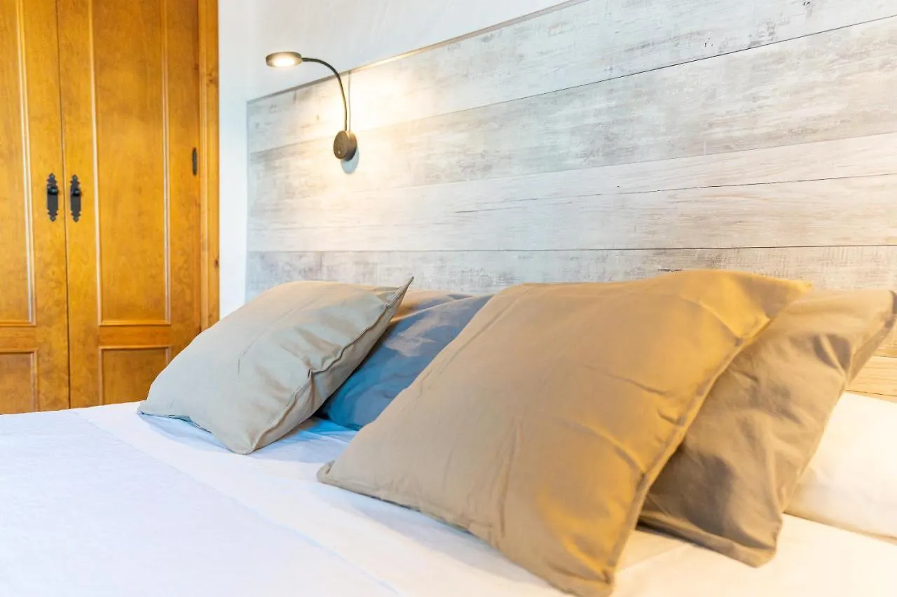 Apartamento Jibazahora P2 - Primera Planta Spain
