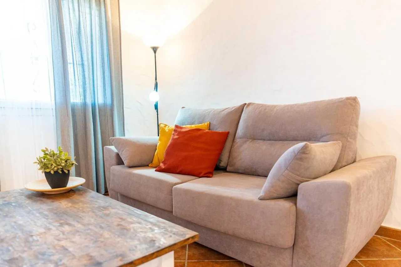 Apartamento Jibazahora P2 - Primera Planta Spain