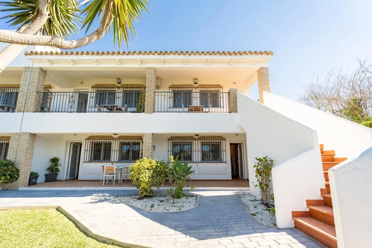 Apartamento Jibazahora P2 - Primera Planta Zahora