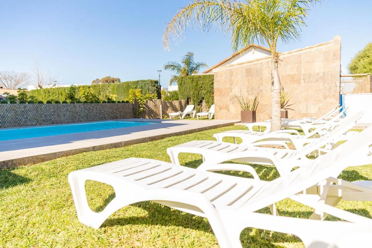 Apartamento Jibazahora P2 - Primera Planta Spain