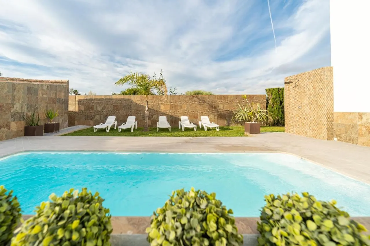 Apartamento Jibazahora P2 - Primera Planta Apartment Zahora