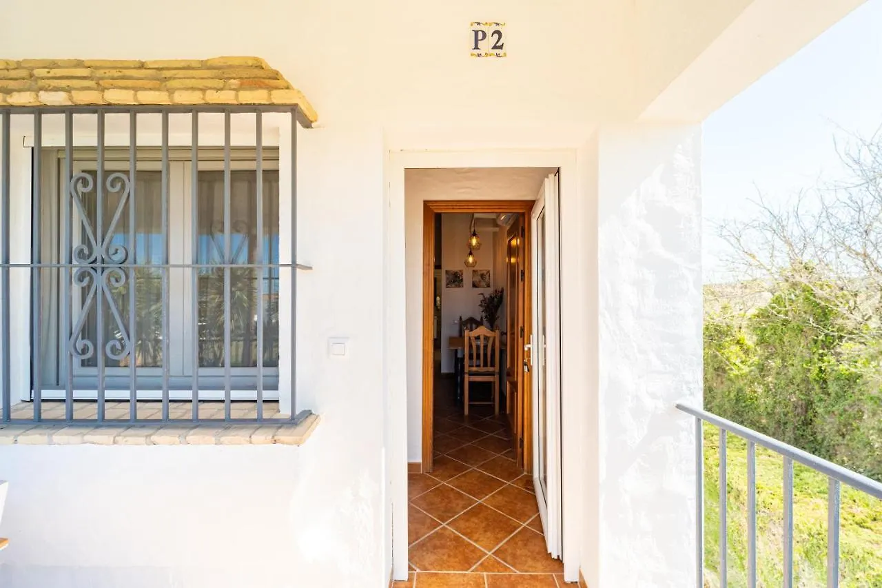 Apartamento Apartamento Jibazahora P2 - Primera Planta