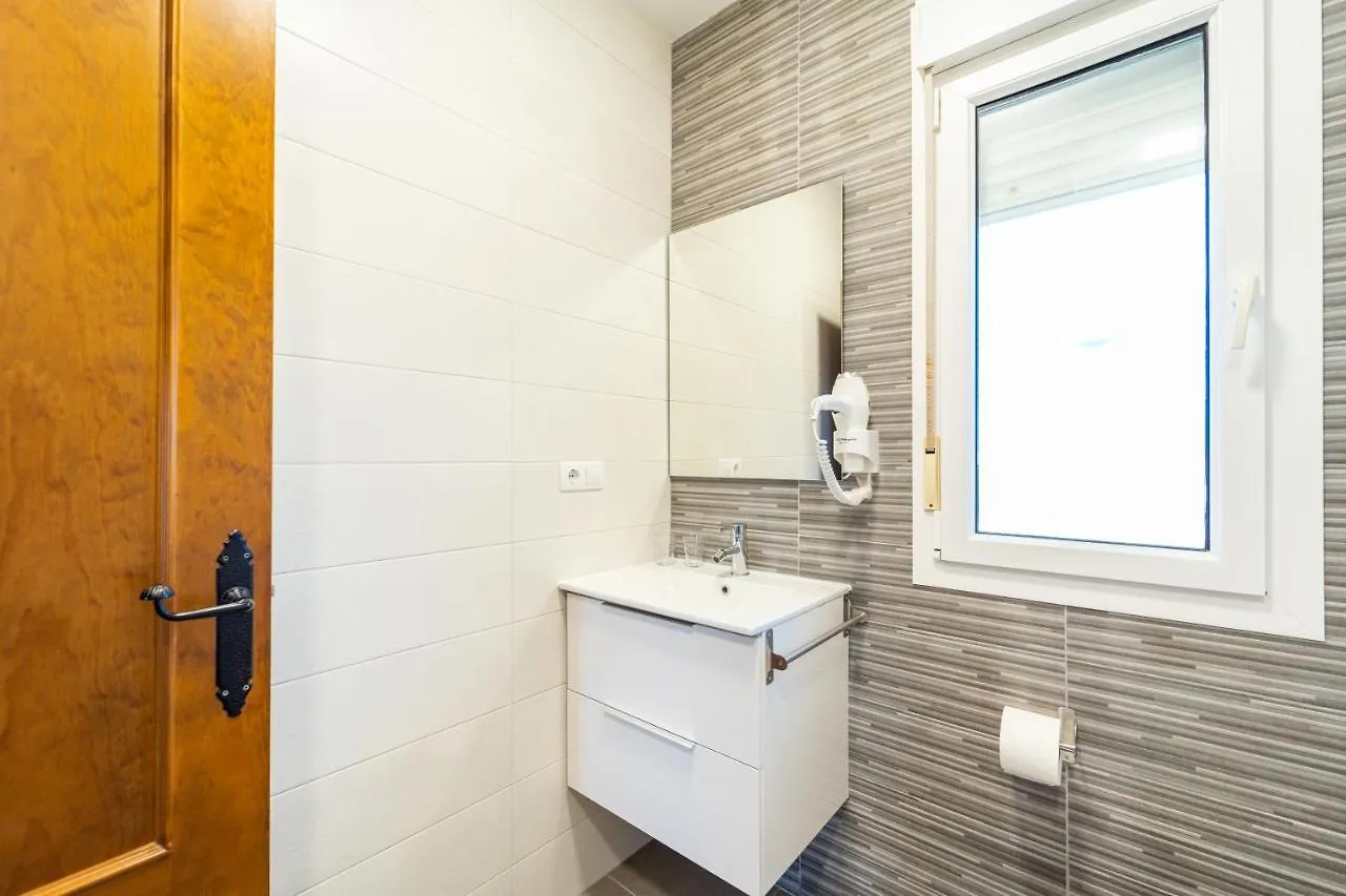 Apartamento Apartamento Jibazahora P2 - Primera Planta 0*, Zahora