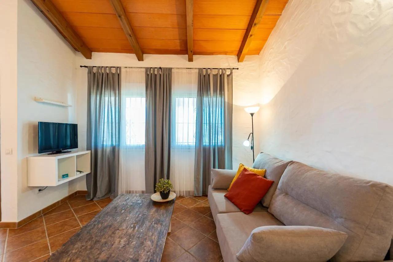 Apartamento Apartamento Jibazahora P2 - Primera Planta