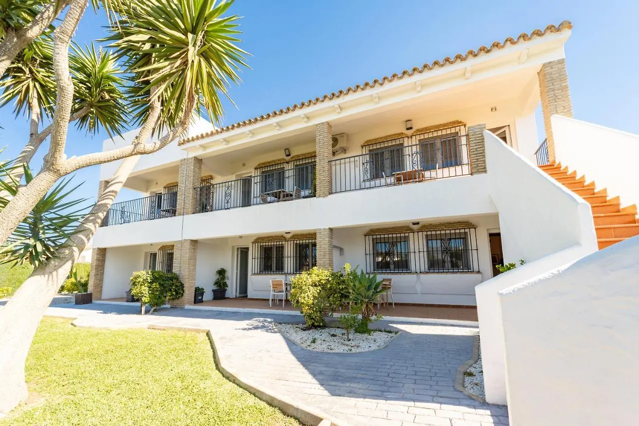 Apartamento Apartamento Jibazahora P2 - Primera Planta