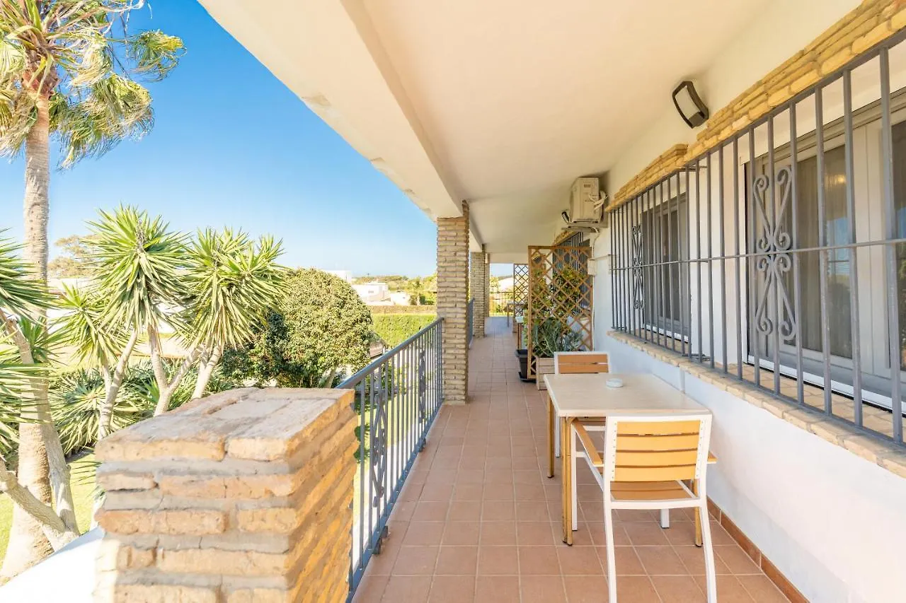 Apartamento Apartamento Jibazahora P2 - Primera Planta España