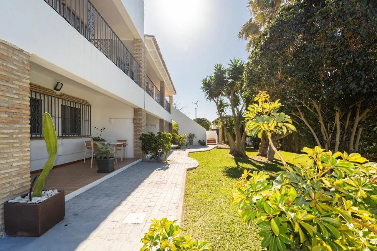 Apartamento Apartamento Jibazahora P2 - Primera Planta