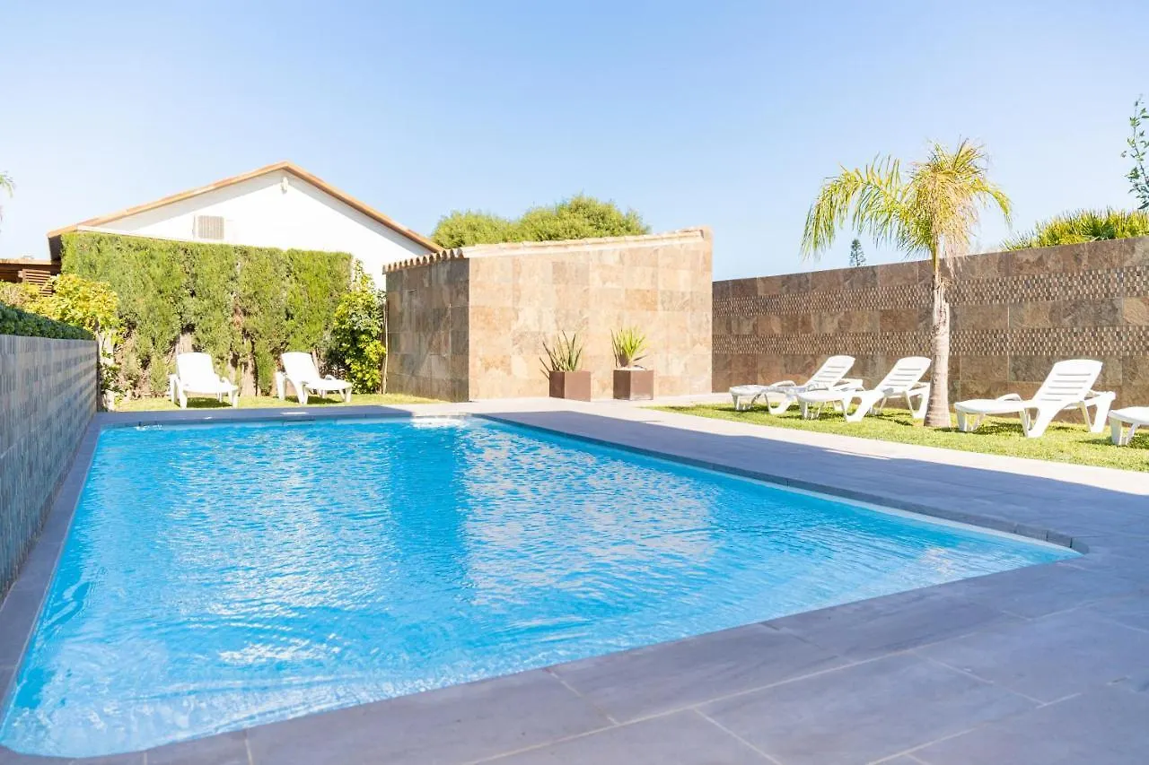 Apartamento Apartamento Jibazahora P2 - Primera Planta Zahora
