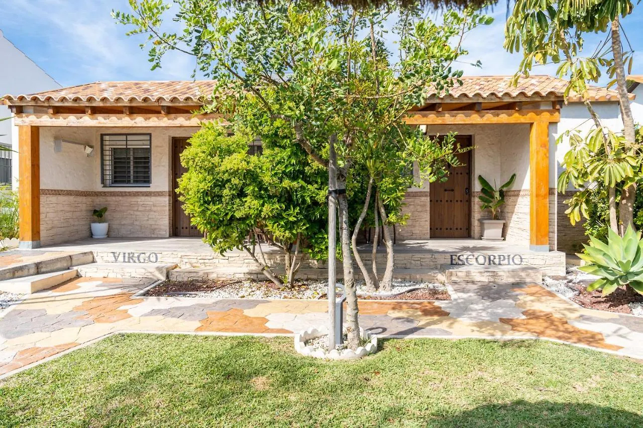 Apartamento Jibazahora P2 - Primera Planta Spain