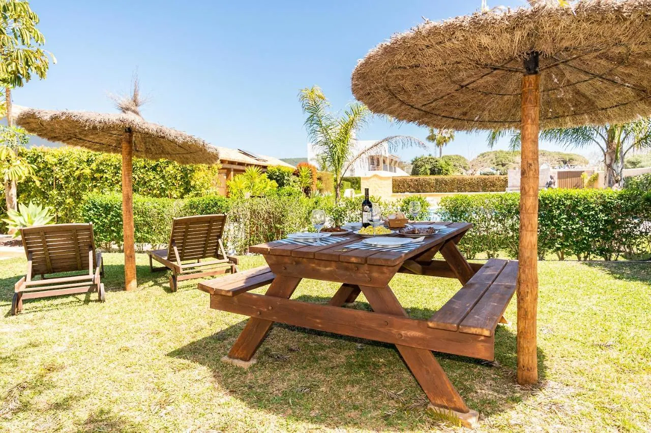 Apartamento Jibazahora P2 - Primera Planta Apartment Zahora
