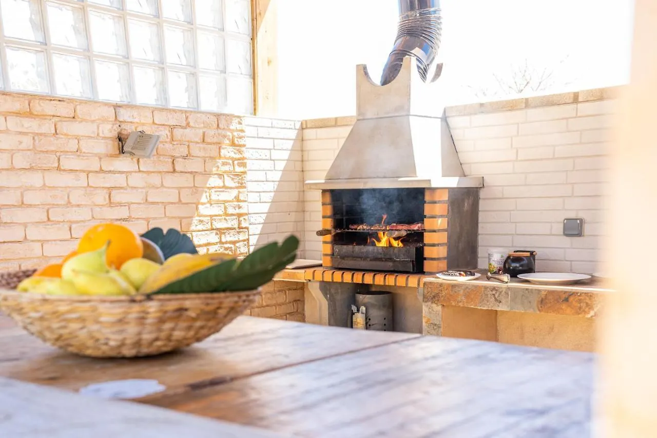 Apartamento Apartamento Jibazahora P2 - Primera Planta España