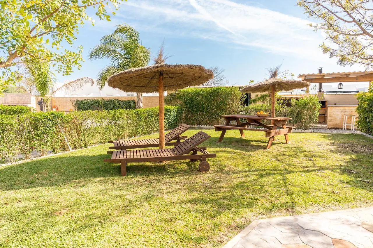 Apartamento Apartamento Jibazahora P2 - Primera Planta 0*, Zahora España