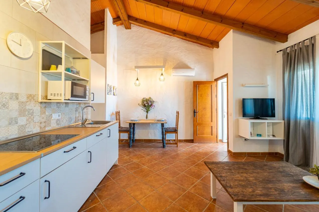 Apartamento Jibazahora P2 - Primera Planta Apartment Spain