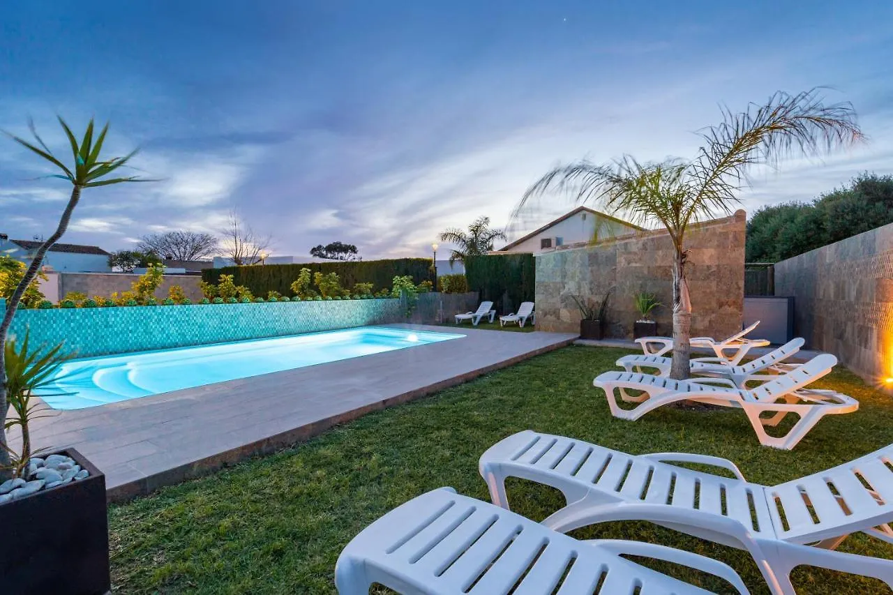 Apartamento Jibazahora P2 - Primera Planta Apartment 0*, Zahora Spain