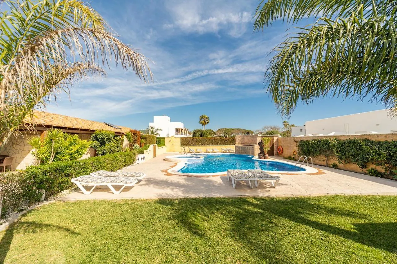 Apartamento Jibazahora P2 - Primera Planta Apartment Spain