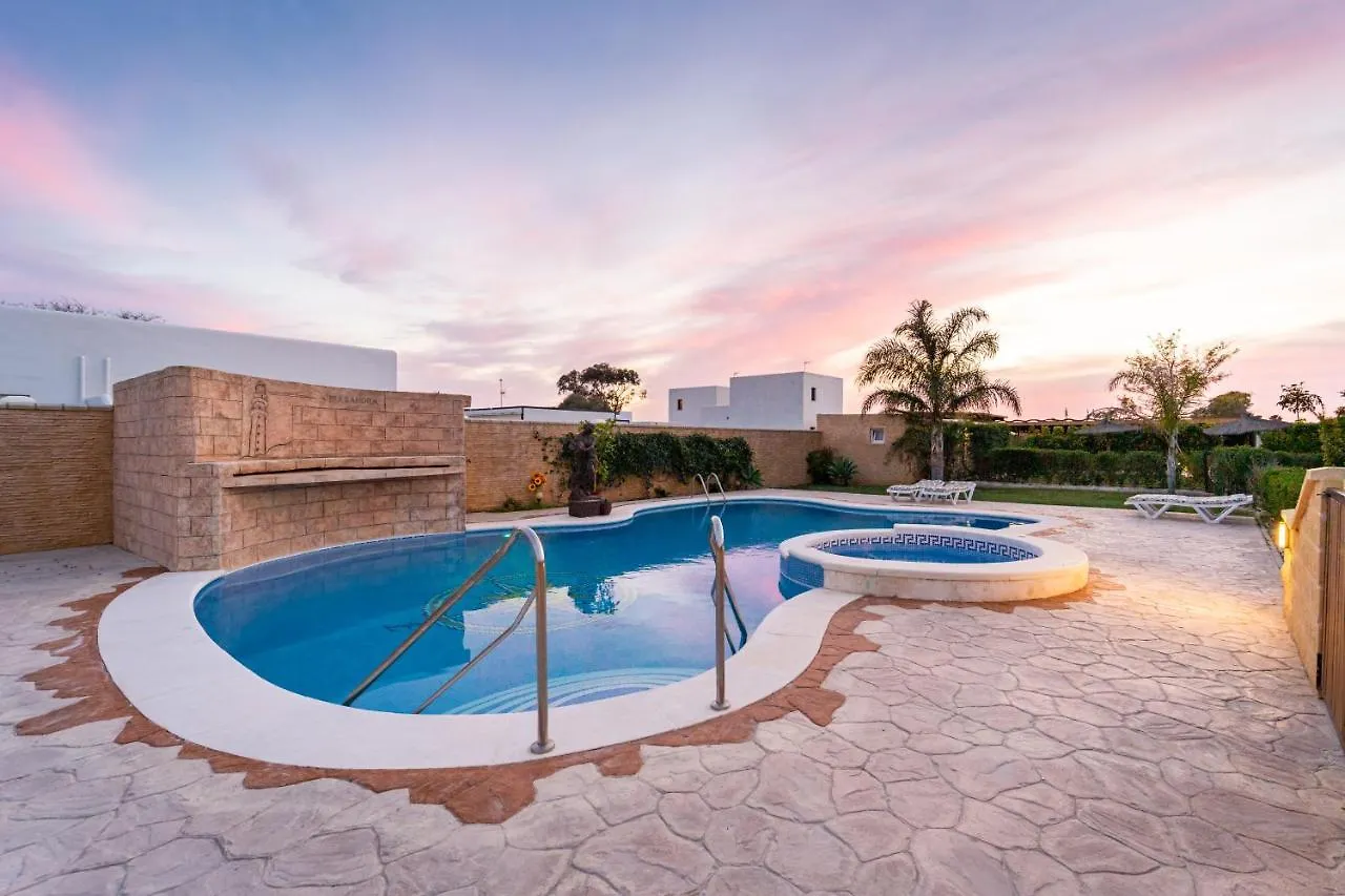 Apartamento Jibazahora P2 - Primera Planta Apartment